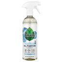 【POINT20倍★7/15 0:00〜23:59限定】Seventh Generation 多目的クリーナー 【 iHerb アイハーブ 公式 】 セブンスジ...