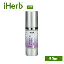 NOW Foods ヒアルロン酸 PM クリーム 【 iHerb アイハーブ 公式 】 ナウフーズ ソリューションズ ナイトクリーム スクワラン シアバター ホ...