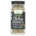 Frontier Co-op オーガニック イタリアン 調味料 【 iHerb アイハーブ 公式 】 フロンティアコープ 地中海産 オレガノ入り 18g
