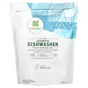 【POINT20倍★5/9 20:00~5/16 1:59】Grab Green 食洗器用 洗剤 ポッド 【 iHerb アイハーブ 公式 】 グラブグリーン ...