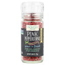 【POINT20倍★5/30 0:00〜6/1 23:59】Frontier Co-op ピンクペッパーコーン 【 iHerb アイハーブ 公式 】 フロンティ...