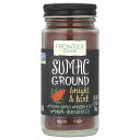 Frontier Co-op スマックグラウンド 【 iHerb アイハーブ 公式 】 フロンティアコープ 挽きウルシ 59g