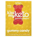【POINT20倍★5/30 0:00〜6/1 23:59】Kiss My Keto グミ ベア 【 iHerb アイハーブ 公式 】 キスマイケト キャンディ...