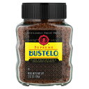 製品仕様 商品名 Café Bustelo インスタントコーヒー 【 iHerb アイハーブ 公式 】 カフェバステロ コーヒー スプリーム コロンビア 100g 商品説明 - 名称 コーヒー 原材料 100％コロンビア産コーヒー 内容量 100g 賞味期限 パッケージに記載 保存方法 高温多湿を避けて保管してください。 商品区分 食品（海外製） 生産国 アメリカ 製造者 Smucker International, Inc1 Strawberry Ln, Orrville, 44667 USA 輸入者 本商品は個人輸入商品のため、購入者の方が輸入者となります。 広告文責 iHerb19516163600