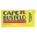 【5/5限定★POINT最大20倍】Caf? Bustelo 