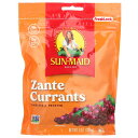 【POINT10倍★4/14 20:00~4/20 23:59】Sun-Maid ザンテカランツ 【 iHerb アイハーブ 公式 】 サンメイド レーズン 砂...