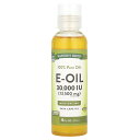 【POINT20倍★5/30 0:00〜6/1 23:59】Nature's Truth ビタミンE オイル 【 iHerb アイハーブ 公式 】 ネイチャーズ...