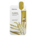 Mediheal プラセンタ エッセンシャルマスク 【 iHerb アイハーブ 公式 】 メディヒール シートマスク フェイスパック パック スキンケア 韓国コ...