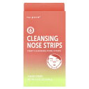 Nu-Pore 鼻 クレンジングシート 【 iHerb アイハーブ 公式 】 ヌーポア 鼻パック 毛穴ケア 鼻ストリップ クレンジング 毛穴 角質ケア 角質 毛...