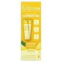 製品仕様 商品名 Ultima Replenisher 電解質 ミックス 【 iHerb アイハーブ 公式 】 ウルティマリプレニッシャー ドリンクパウダー スポーツドリンク ミネラル エレクトロライト サプリ パウダー 粉末 レモネード味 各3.5g 10個 商品説明 - 名称 ミネラル含有食品 原材料 クエン酸、クエン酸マグネシウム、リン酸カリウム、アスパラギン酸カリウム、クエン酸カルシウム、天然レモン香料、塩、アスコルビン酸カルシウム、レバウジオシドA（有機ステビア葉由来）、クエン酸亜鉛、クエン酸マンガン 内容量 10個 賞味期限 パッケージに記載 保存方法 直射日光・高温多湿を避けて保存してください。 商品区分 健康食品（海外製） 生産国 アメリカ 製造者 Greenwood Brands Llc.4455 Genesee Street, Cheektowaga, 14225 USA 輸入者 本商品は個人輸入商品のため、購入者の方が輸入者となります。 広告文責 iHerb19516163600