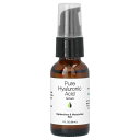 【POINT10倍★4/14 20:00~4/20 23:59】Hyalogic ピュア ヒアルロン酸 セラム 【 iHerb アイハーブ 公式 】 ハイアロジ...