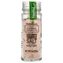 McCormick トリュフソルト 【 iHerb アイハーブ 公式 】 マコーミック グルメ グローバルセレクト ホワイトサマー フランス産 トリュフ塩 85...