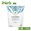 Grab Green 漂白剤 代用 ポッド 【 iHerb アイハーブ 公式 】 グラブグリーン 漂白 漂白剤代用 天然漂白剤 粉末 パウダー 天然由来成分 衣...