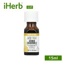 【POINT20倍★8/15 0:00〜8/18 23:59】Aura Cacia ピュア エッセンシャルオイル 【 iHerb アイハーブ 公式 】 オーラカ...