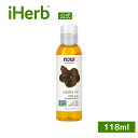 【POINT20倍★5/23 20:00~5/27 1:59】NOW Foods ホホバオイル 【 iHerb アイハーブ 公式 】 ナウフーズ ソリューション...