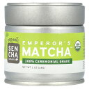 Sencha Naturals ZjA  y iHerb ACn[u  z Z`i`Y I[KjbN 100%Ԓ 20 28g