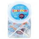 Zollipops ロリポップキャンディ 【 iHerb アイハーブ 公式 】 ゾリポップス クリーンティース 砂糖不使用 キャンディー 飴 フルーツ アソート...