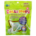 Zollipops ロリポップキャンディ 【 iHerb アイハーブ 公式 】 ゾリポップス クリーンティース 砂糖不使用 キャンディー 飴 グリーンアップル ...