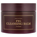 【POINT20倍★5/30 0:00〜6/1 23:59】I'm From フィグ クレンジング バーム 【 iHerb アイハーブ 公式 】 アイムフロム ...
