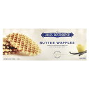 Jules Destrooper ワッフルクッキー 【 iHerb アイハーブ 公式 】 ジュールス デストルーパー バター 100g