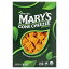 【5/5限定★POINT最大20倍】Mary's Gone Crackers チージー クラッカー 【 iHerb アイハーブ 公式 】 メアリーズゴーンクラッカーズ グルテンフリー オーガニック チーズ ハーブ 120g