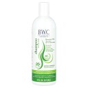 Beauty Without Cruelty シャンプー 【 iHerb アイハーブ 公式 】 ビューティーウィズアウトクルエルティー 頭皮ケア ヘアケア ロー...