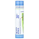Boiron イグナシア アマラ 【 iHerb アイハーブ 公式 】 ボイロン シングルレメディー レメディー ホメオパシー ハーブ サプリメント サプリ ペ...