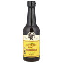 Big Tree Farms ポンズ マリネ & ソース オーガニック 【 iHerb アイハーブ 公式 】 ビッグツリーファームズ 有機 ポン酢 ソイフリー ...