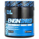 EVLution Nutrition ENGN シュレッド 【 iHerb アイハーブ 公式 】 エボリューションニュートリション ビタミン B1 B6 B12...