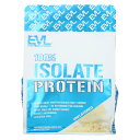 EVLution Nutrition 100% アイソレート プロテイン 【 iHerb アイハーブ 公式 】 エボリューションニュートリション ホエイ タンパ...