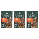 Simply Organic バッファロー ドライラブミックス オーガニック 【 iHerb アイハーブ 公式 】 シンプルオーガニック シンプリーオーガニック...