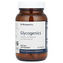 Metagenics グリコジェニクス 【 iHerb アイハーブ 公式 】 メタジェニックス Glycogenics ビタミンB ビタミンB群 ビタミン B ...