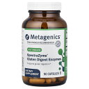 【POINT20倍★5/30 0:00〜6/1 23:59】Metagenics スペクトラザイム グルテン ダイジェスト 【 iHerb アイハーブ 公式 】...