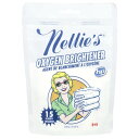 Nellie's オキシジェン ブライトナー 【 iHerb アイハーブ 公式 】 ネリーズ 漂白剤 酸素系漂白剤 酸素漂白剤 Oxygen Brightene...