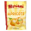 【5/5限定★POINT最大20倍】Mariani Dried Fruit アプリコット 【 iHerb アイハーブ 公式 】 マリア二 ドライフルーツ プレミアム 地中海 あんず 杏子 170g