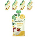 【POINT20倍★7/15 0:00〜23:59限定】Beech-Nut ブレックファスト 【 iHerb アイハーブ 公式 】 ビーチナット 離乳食 生後1...