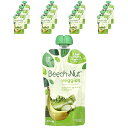 【POINT20倍★7/15 0:00〜23:59限定】Beech-Nut ベジーズ 【 iHerb アイハーブ 公式 】 ビーチナット 離乳食 生後6か月以上...