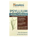 【POINT20倍★8/15 0:00〜8/18 23:59】Himalaya オオバコ カプセル 【 iHerb アイハーブ 公式 】 ヒマラヤ オーガニック...