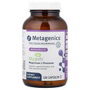 Metagenics マグ L-トレオネート 【 iHerb アイハーブ 公式 】 メタジェニックス Mag L-Threonate マグネシウム L-トレオン...