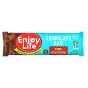 Enjoy Life Foods チョコレート キャンディバー 【 iHerb アイハーブ 公式 】 エンジョイライフフーズ グルテンフリー ヴィーガン ビーガ...