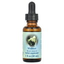 フラワーエッセンス ウォールナッツ 【 iHerb アイハーブ 公式 】 FES Flower Essence Services クルミ 胡桃 ハーブ サプリメ...
