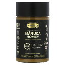 【POINT20倍★5/30 0:00〜6/1 23:59】Comvita マヌカハニー 【 iHerb アイハーブ 公式 】 コンビタ マヌカ ハニー はちみ...