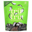 Tru Fru リアル ココナッツ メルツ 【 iHerb アイハーブ 公式 】 トゥルーフル 乾燥 ドライ ココナツ フルーツ 果物 ハイパードライ フレッシ...
