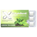 XyloBurst キシリトール ガム 【 iHerb アイハーブ 公式 】 キシロバースト キシリトールガム Xylitol チューインガム チューイングガム...