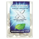 XyloBurst キシリトール ガム 【 iHerb アイハーブ 公式 】 キシロバースト キシリトールガム Xylitol チューインガム チューイングガム...