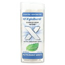 XyloBurst キシリトール タブレット 【 iHerb アイハーブ 公式 】 キシロバースト ミントタブレット Xylitol スイートゥンド ミンツ シ...