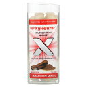 XyloBurst キシリトール タブレット 【 iHerb アイハーブ 公式 】 キシロバースト ミントタブレット Xylitol ミント ミンツ シュガーフ...