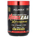 【POINT10倍★4/14 20:00~4/20 23:59】ALLMAX マッスル EAA エクストリーム 【 iHerb アイハーブ 公式 】 オールマッ...