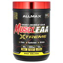 【POINT10倍★4/14 20:00~4/20 23:59】ALLMAX マッスル EAA エクストリーム 【 iHerb アイハーブ 公式 】 オールマッ...