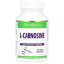 Paradise Herbs L-カルノシン 【 iHerb アイハーブ 公式 】 パラダイスハーブ カルノシン アミノ酸 サプリメント サプリ ベジカプセル ...